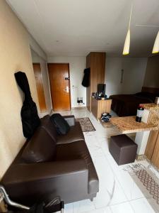 Flat Sunsquare Residence 1 quarto