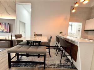 ANNA AR ANTARA RESIDENCE LAKE VIEW, Putrajaya