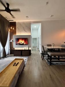 ANNA AR ANTARA RESIDENCE LAKE VIEW, Putrajaya