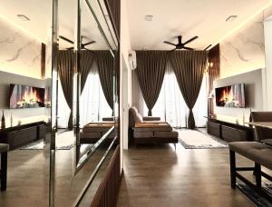 ANNA AR ANTARA RESIDENCE LAKE VIEW, Putrajaya