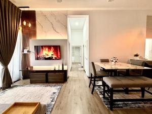 ANNA AR ANTARA RESIDENCE LAKE VIEW, Putrajaya