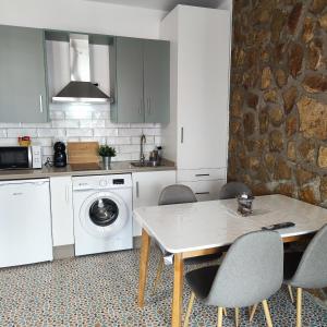 Apartamentos Sol y Luna