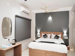 Elegant Residency - 5-star hotels in Coimbatore