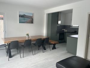 Holiday Home Prague Šeberov