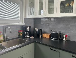 Holiday Home Prague Šeberov