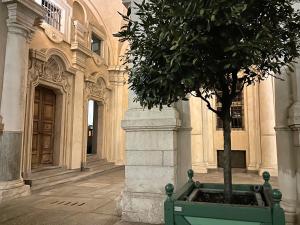 Palazzo Paesana Apartment