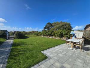 Ferienhaus am Dorfteich 16a EG