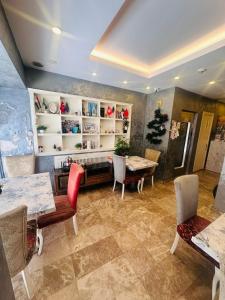 Taksim AlyonSuite Hotel Istanbul