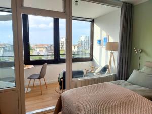 Apartment Hygge mit Ostseeblick