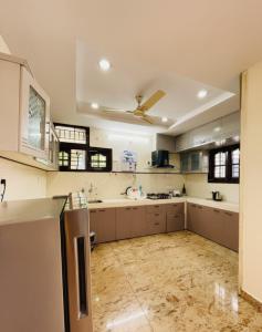 Modern 2 BHK at Gowlidoddy