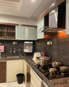 Modern 2 BHK at Gowlidoddy