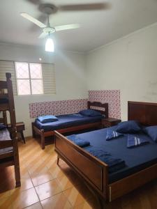 Casa tamanho Família Aconchegante