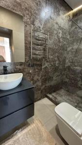 Apart Ellada Sea View