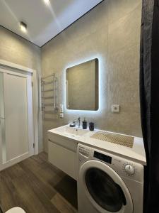 Atmosfera Resort Apartments- Апартаменты в Аркадии с террасой на крыше!