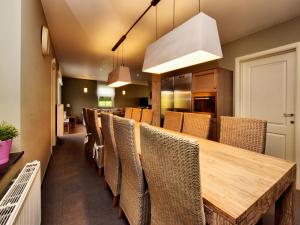 Durbuy Luxe Villa with Pool