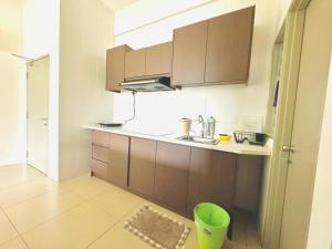 Homestay Golden Hills