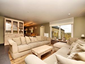 Durbuy Luxe Villa with Pool