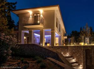 Beautiful Hvar Villa 4 Bedrooms Villa Stone Pine Private Infinity Pool