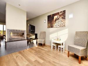 Durbuy Luxe Villa with Pool