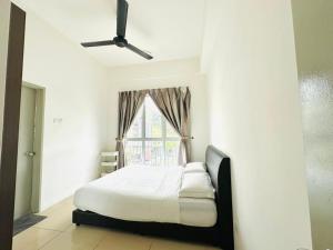 Homestay Golden Hills