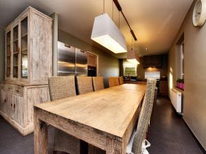 Durbuy Luxe Villa with Pool