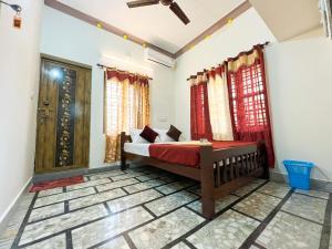Elara Beach Home Stay