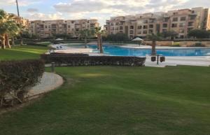 كمبوند ستون ريزدنس