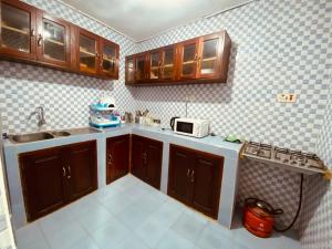 Hanni Beds and Breakfast