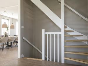 Lush Villa in De Cocksdorp Texel with Steambath