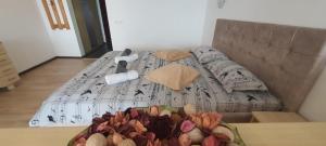 Nuba Tower Apartments