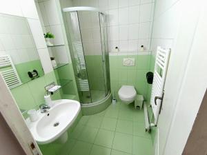 Nuba Tower Apartments