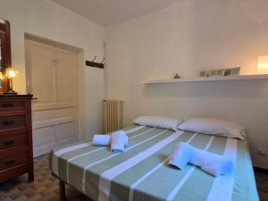 Maestrale - By Ligooria