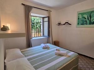 Maestrale - By Ligooria