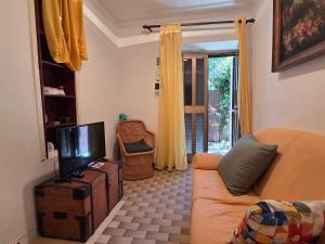 Maestrale - By Ligooria