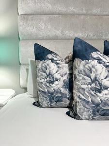 Coastal Hospitality - Beach Club 105