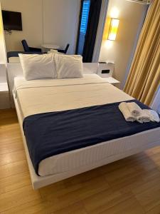 Sea view studyo orbi siti