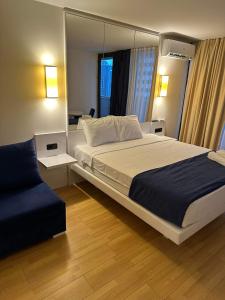 Sea view studyo orbi siti