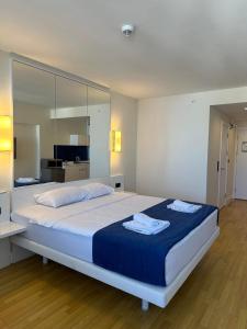 Sea view studyo orbi siti