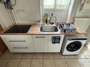 Charmant appartement T2 Parc de la Verrerie Confort