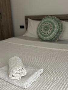 Pinelopi family Apartment