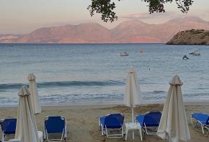Ammoudara Beach Hotel Apartments