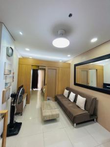 Milk and honey condotel