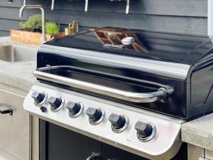 Luxury Retreat by the Sea - By Traum Ferienwohnungen