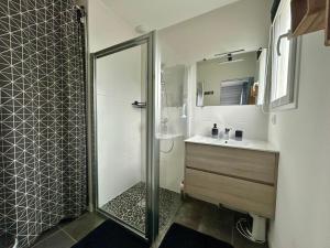 Jolie chambre dans quartier calme