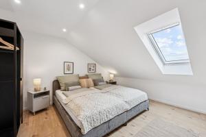 Yello Homes - 4 Gäste - 2 Zimmer - Großartiger Blick