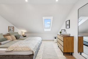 Yello Homes - 4 Gäste - 2 Zimmer - Großartiger Blick