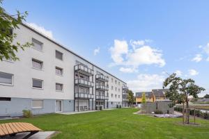 Yello Homes - 4 Gäste - 2 Zimmer - Großartiger Blick