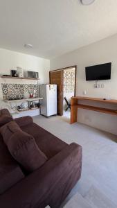 Chalé Sol Nascente Milagres