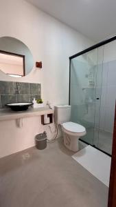 Chalé Sol Nascente Milagres