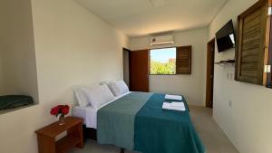 Chalé Sol Nascente Milagres